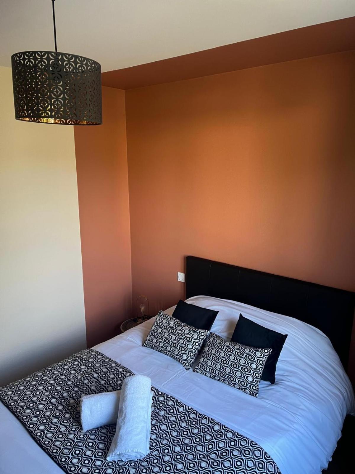 Homestay Logis De Bois