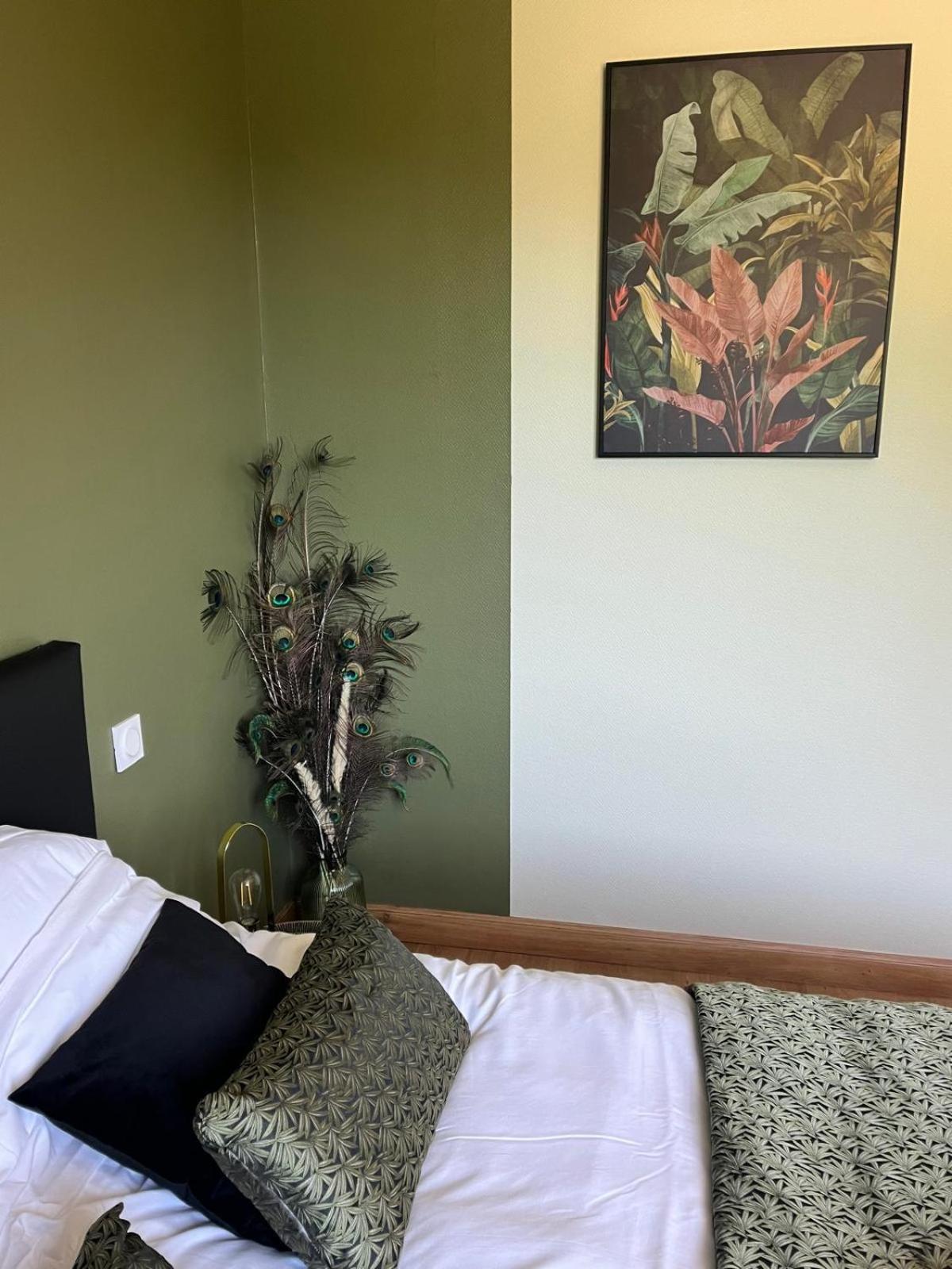 Homestay Logis De Bois