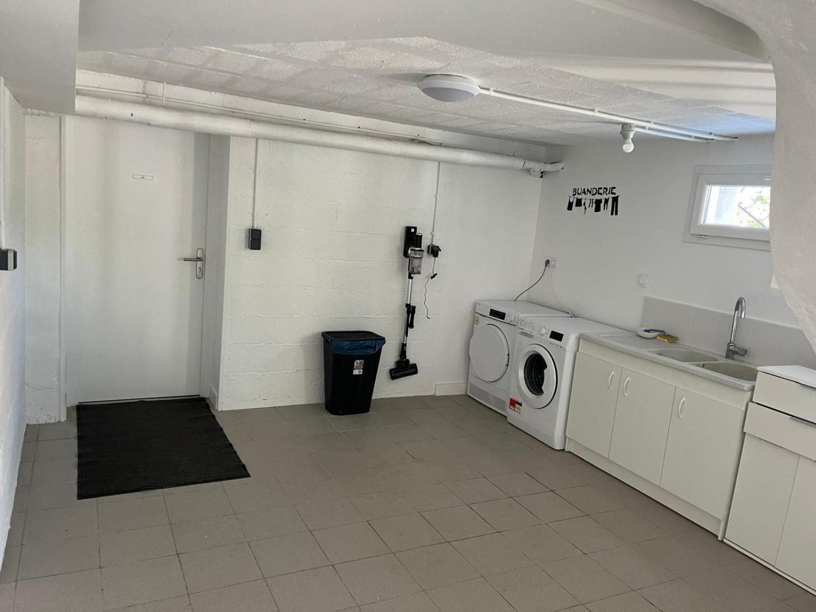 Logis De Bois Homestay